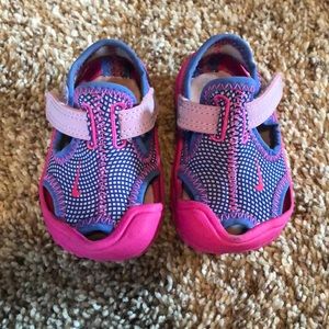 Toddler sandals